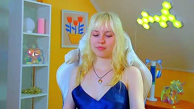 HannahHollis webcam