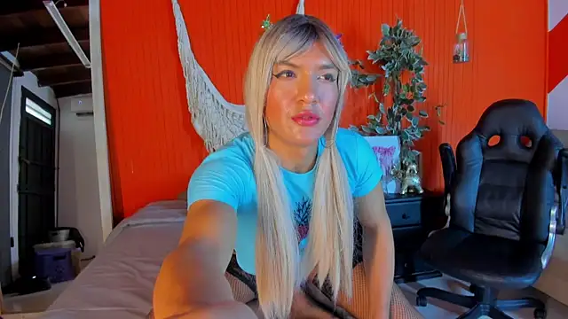 aslyhernandez99 webcam