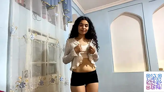 RitaPerry webcam