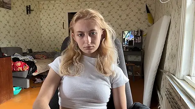 LisaBam webcam