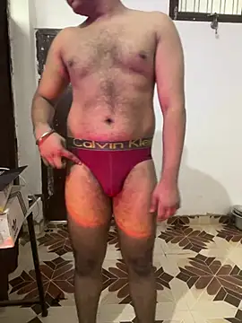 The_chiillguy webcam