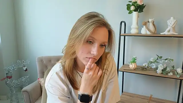 Elizabeth_Hunt webcam