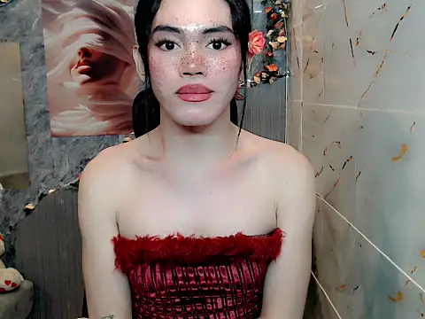 Crisgwapa08 webcam