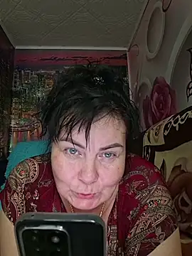 LedyEva webcam