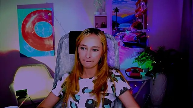 AnitaBels webcam