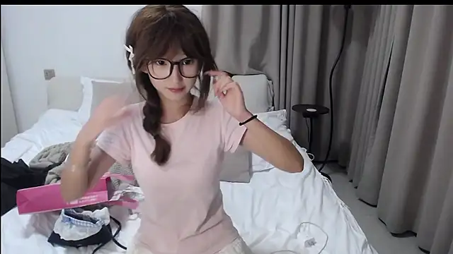 Xiao_jiajia webcam