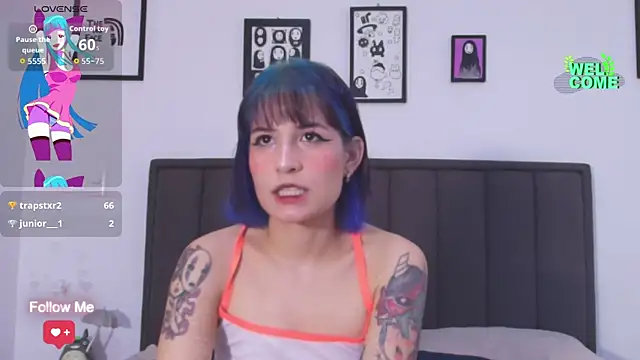 miyuu69 webcam