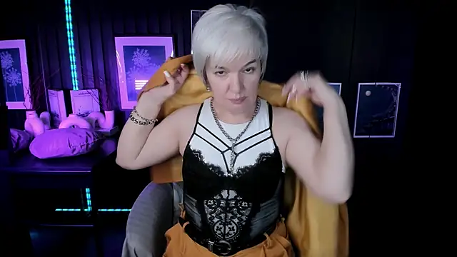 CarmenSoft webcam