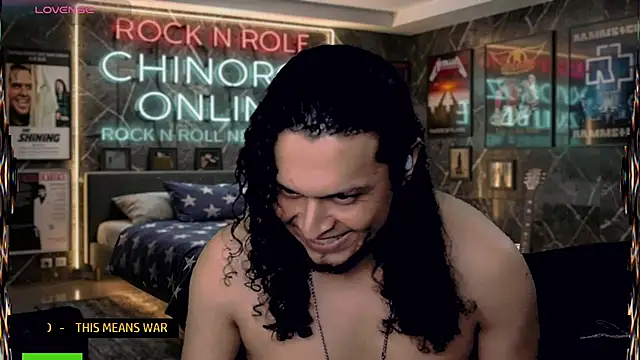 chino_roz webcam