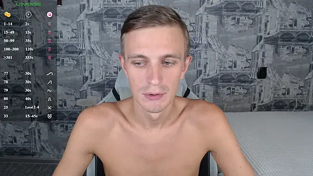 Oliver_Fresh webcam