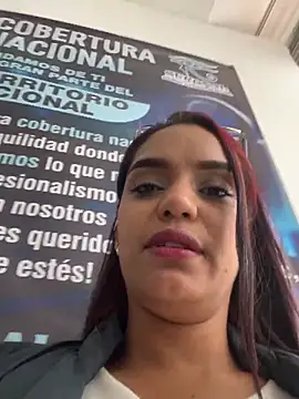 Sara-77 live cam on StripChat
