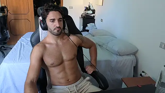 Al3xox02 Live Web Cam Show