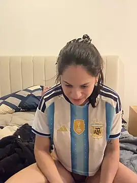 DobleDosisOk Live Web Cam Show