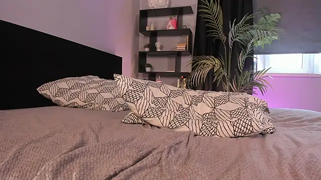 karryberey's live room