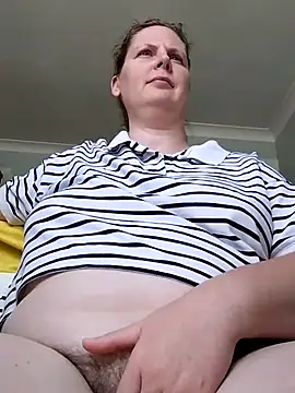 xxSexyBushLinnxx webcam