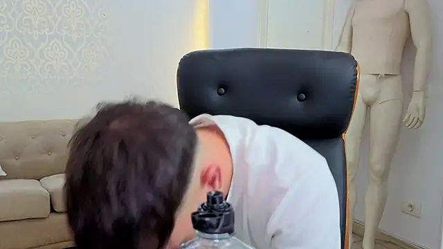 BrandonTate webcam