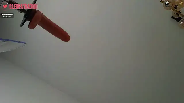 Cleopatra3101 webcam