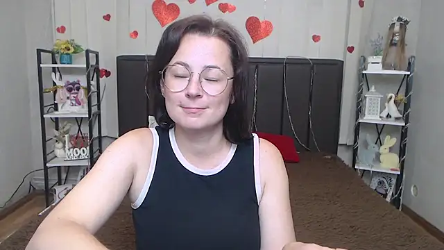 MarieSho webcam