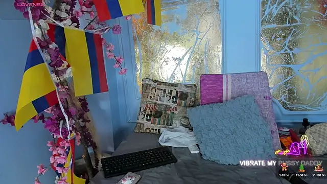 melaniecooperr webcam