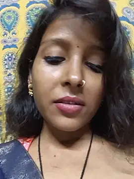 Gud_girl_Nilu webcam