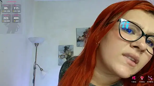 Allison_Dubois webcam
