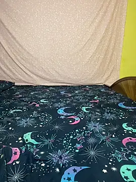 Sassy_Annie webcam