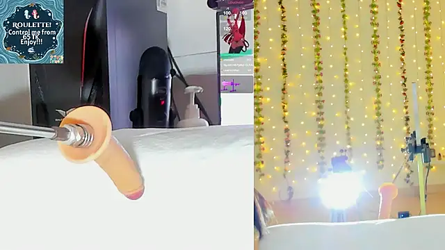 Kitty__Rose__ webcam