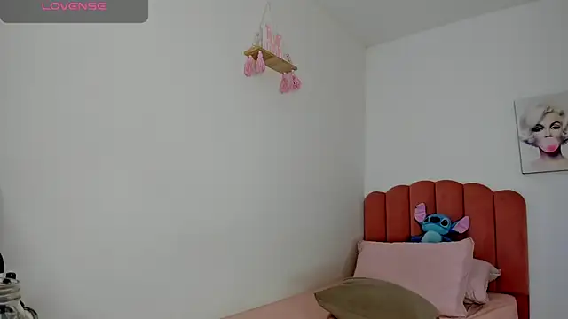 julieth_sanzz webcam