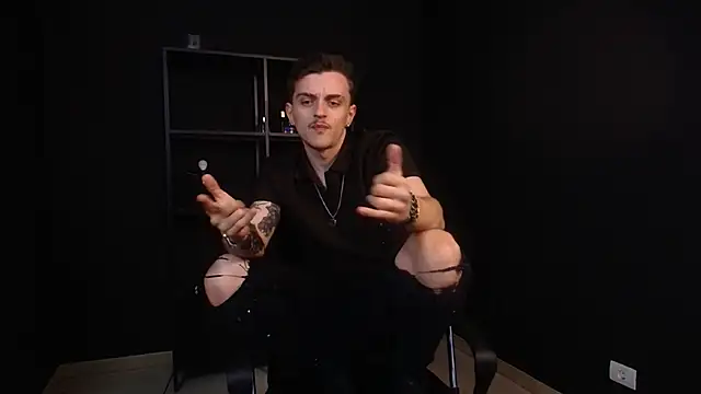 FelixStarkk webcam