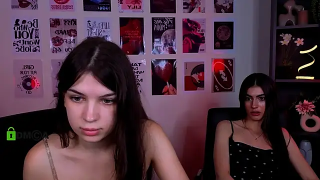 kaisy_star webcam