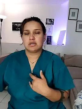 Laureen_se webcam