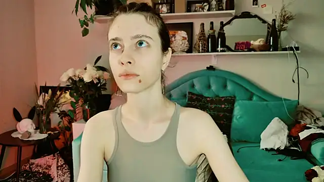 Yoka_paradoXXX webcam