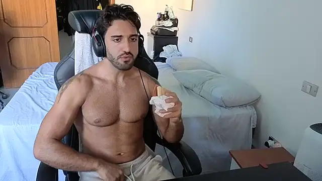 Al3xox02 webcam