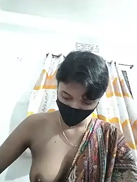 Jaya-Ray webcam