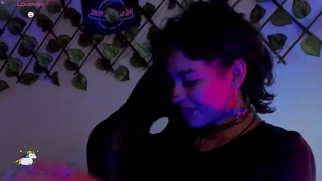 Anny_Kiitty webcam