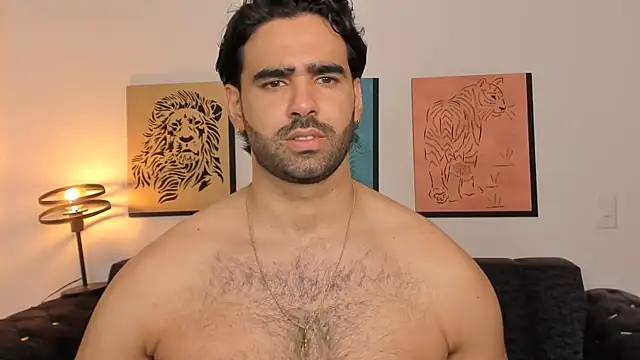Brad_Martin live cam on StripChat
