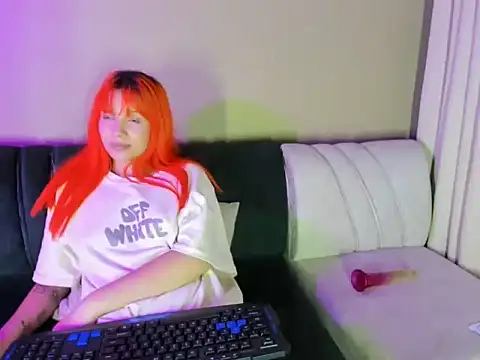 Latinflower18 webcam