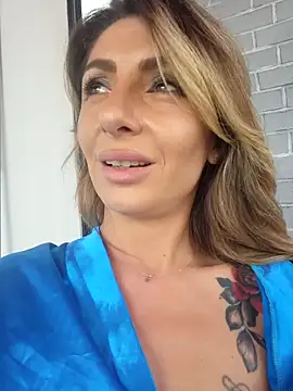 SofiaLace webcam
