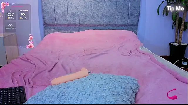 Perla_cambell webcam