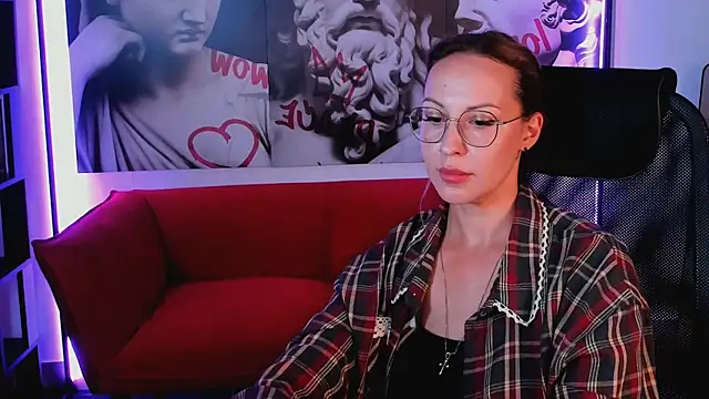 Charlotte_Hudson webcam