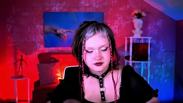 ViolettWoods webcam