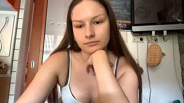 ShaylaChong webcam