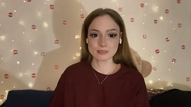 itskylieee live cam on StripChat