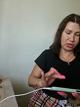 ANABELSWEET live cam on StripChat