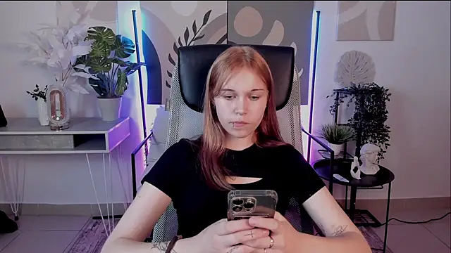 KayaFederico webcam