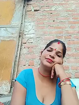 Joohi_Chawla143 live cam on StripChat