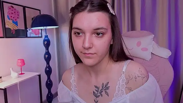 MelissaCartie webcam