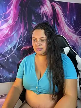 Anabliss_hot webcam