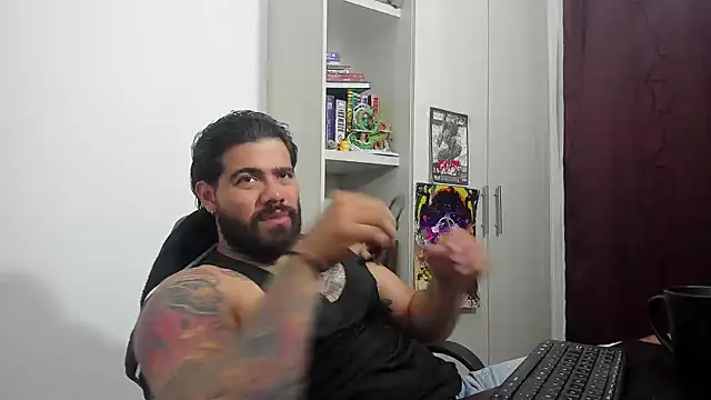 _Coddygold_ webcam