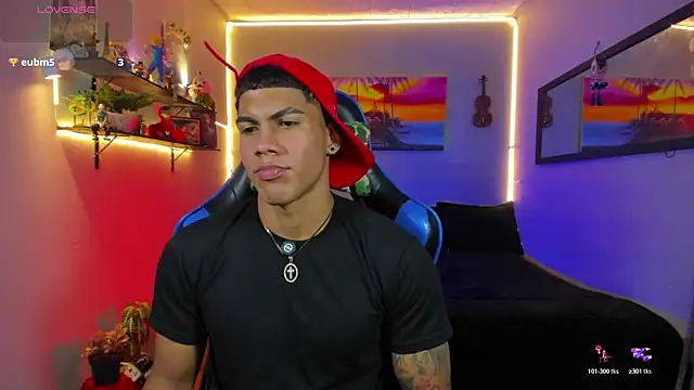 Damian_latinxxx
